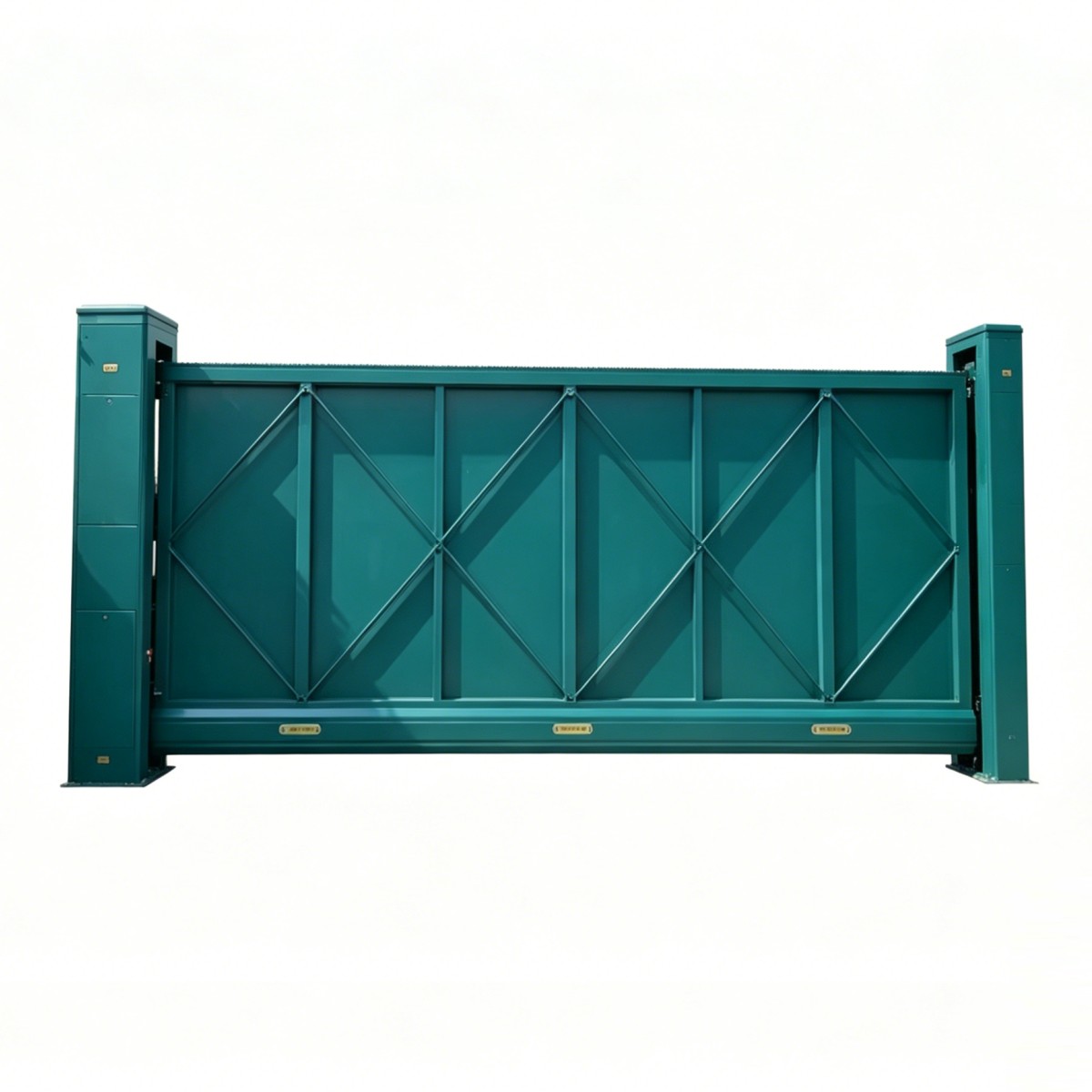 厦门电动悬空门